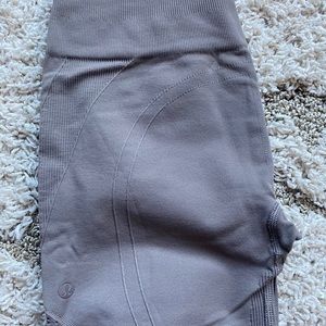 Lululemon 3/4 leggings